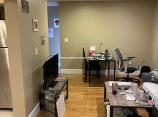 76 Egmont St APT 3, Brookline, MA 02446