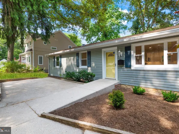 955 Fern Trl, Crownsville, MD 21032