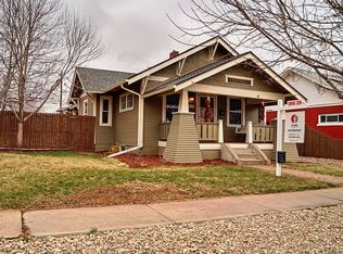 3135 S Acoma St, Englewood, CO 80110