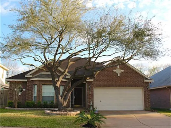 3714 Sheldon Dr, Pearland, TX 77584
