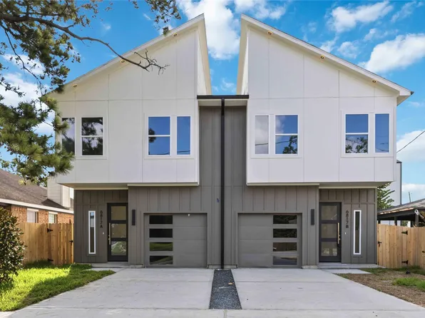 6817 Conley St, Houston, TX 77021