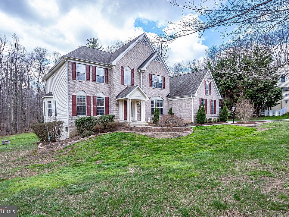 6057 Thrave Ln, Manassas, VA 20112 Zillow