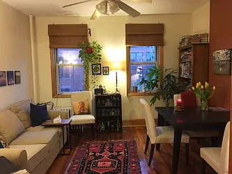 Rented by Georgine Podhorsky, LREB