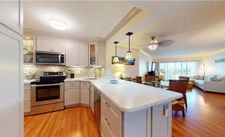 2110 Benjamin Franklin Dr #501 — Photo 7