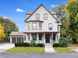 6 Marlboro Rd #3, Derry, NH 03038