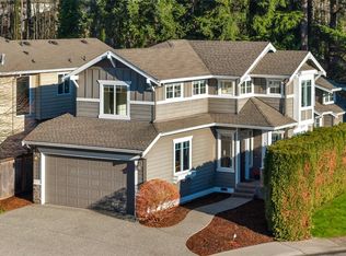 8116 NE 179th Pl, Kenmore, WA 98028