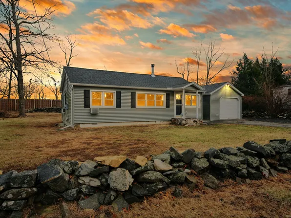 10 Cedar Lane, New Fairfield, CT 06812