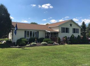 78 Denman Rd, Liberty, NY 12754