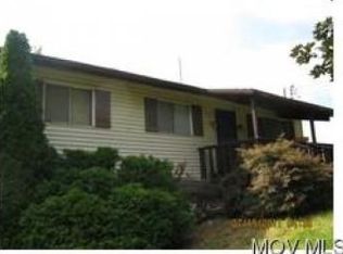 861 Walsh Rd, Vincent, OH 45784