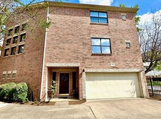 5018 Darling St, Houston, TX 77007