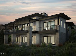 2908 Hills Ridge Rd, Park City, UT 84098