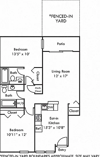 Springfield Apartments — Photo 49