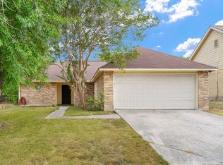 3333 Country Vw, Schertz, TX 78108