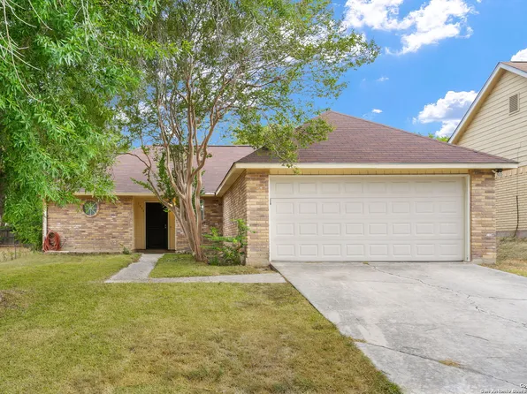 3333 Country View, Cibolo, TX 78108