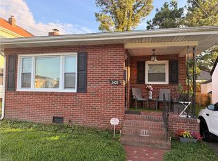 2405 E Virginia Beach Blvd, Norfolk, VA 23504