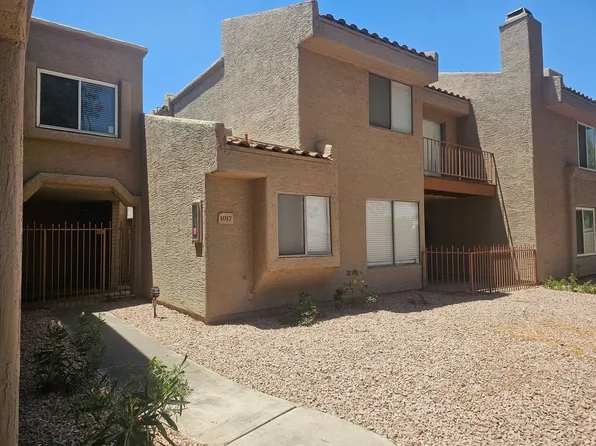 2834 S Extension Rd Unit 1017, Mesa, AZ 85210