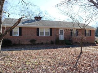 186 Buffalo Heights Rd, Farmville, VA 23901