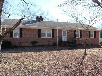 186 Buffalo Heights Rd, Farmville, VA, 23901