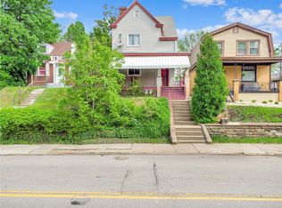 1725 Arlington Ave, Pittsburgh, PA 15210