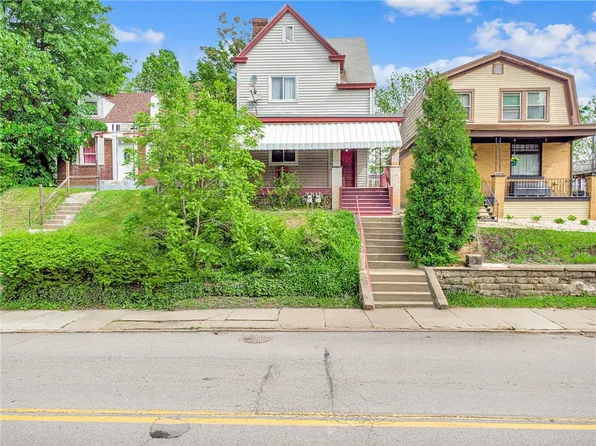 1725 Arlington Ave S, Pittsburgh, PA 15210