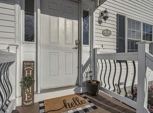 8-8 Onset St #A, Worcester, MA 01604