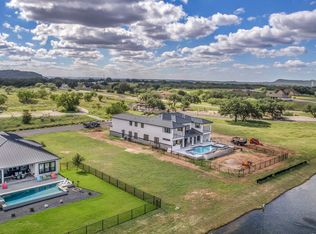 Summerlife Ln, Kingsland, TX 78639