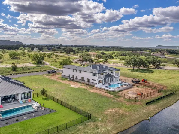 Summerlife Lane, Kingsland, TX 78639