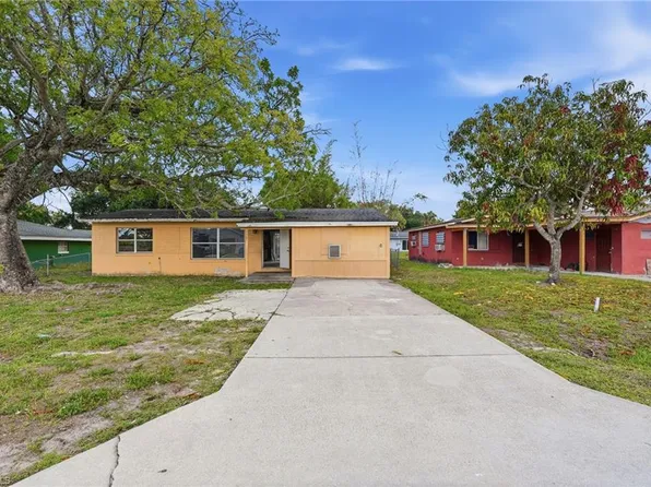 1507 Bert DR, FORT MYERS, FL 33916