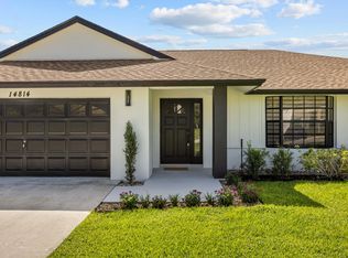 14814 Paddock Dr, Wellington, FL 33414