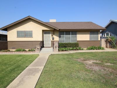 2119 Wingland Dr, Bakersfield, CA, 93308