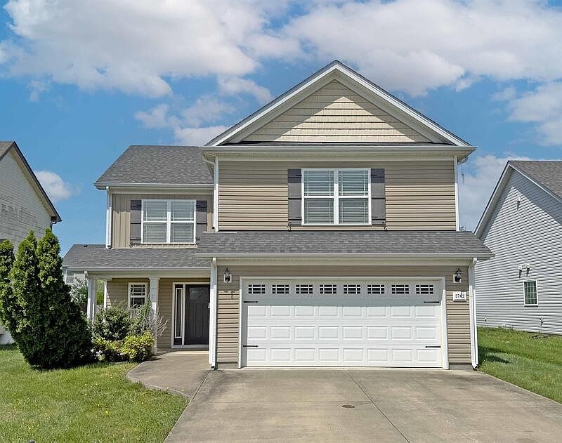 1st image of 3742 Gray Fox Dr