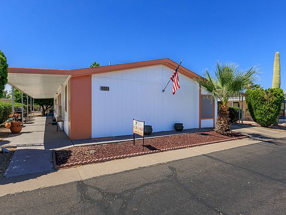 2nd image of 6209 E McKellips Rd Lot 332