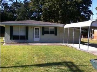 205 Mullins Rd, New Iberia, LA 70563