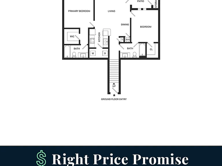 The Arlington at Eastern Shore Centre Apartments — Photo 66
