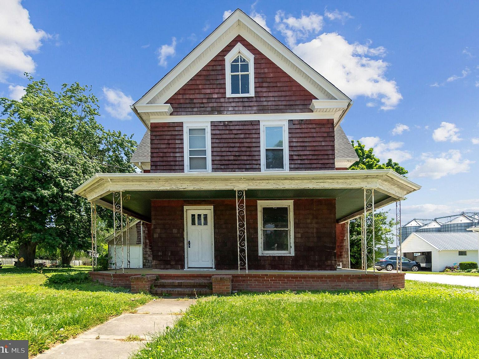 129 Maple Ave, Preston, MD 21655 Zillow