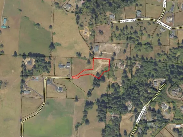 Tl 405 Edelwyss Rd, Tillamook, OR 97141