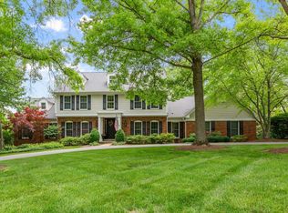 6 Vanessa Dr, Saint Louis, MO
