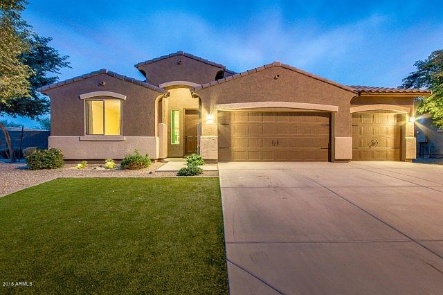 1st image of 37653 W Olivo St