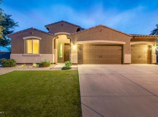 37653 W Olivo St, Maricopa, AZ 85138