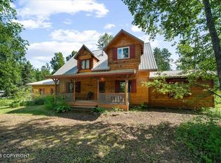 14120 E Front St, Talkeetna, AK 99676