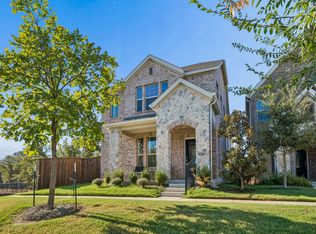 2673 Kings Canyon Mews, Corinth, TX 76210