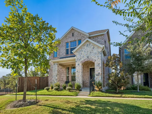 2673 Kings Canyon Mews, Corinth, TX 76210