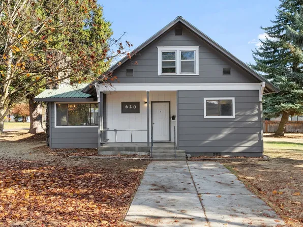 620 N Vernon St, Deer Park, WA 99006