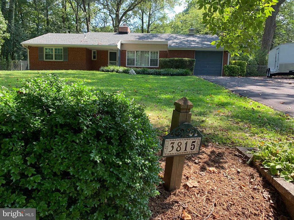 1st image of 3815 Millcreek Dr