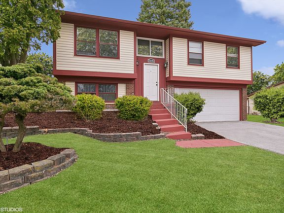 2nd image of 5646 Allemong Dr
