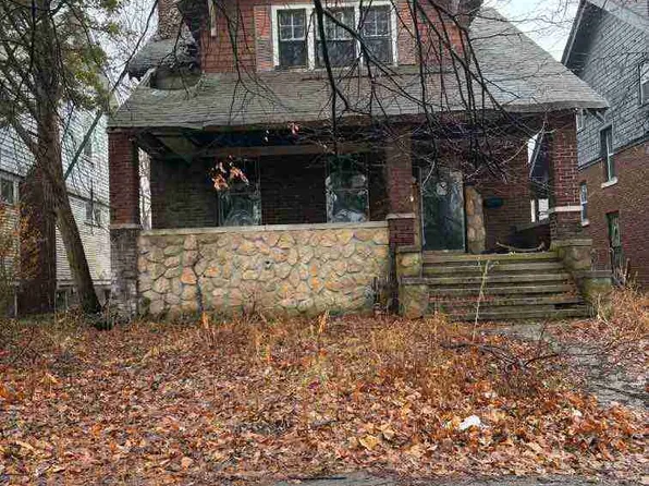 119 Cedarhurst Pl, Highland Park, MI 48203