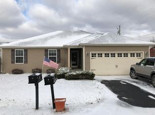 46 Roosevelt Blvd, Morehead, KY 40351