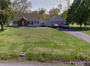 2310 Carter Ave, Nashville, TN 37206