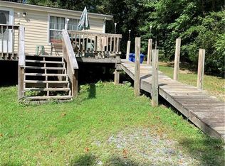 6321 Quail Hollow Dr, Pleasant Garden, NC 27313