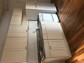 Rented by 63 West